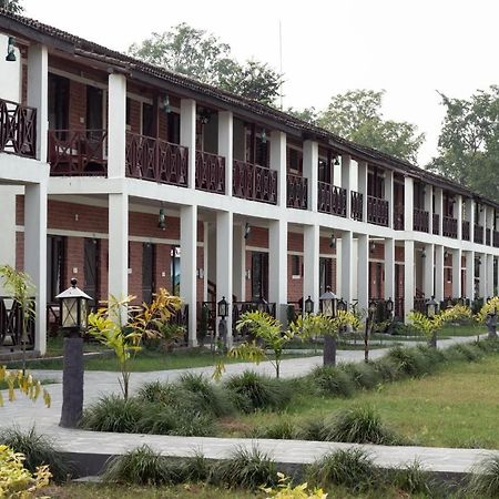 Babai Resort Pvt Ltd Bardiya Luaran gambar