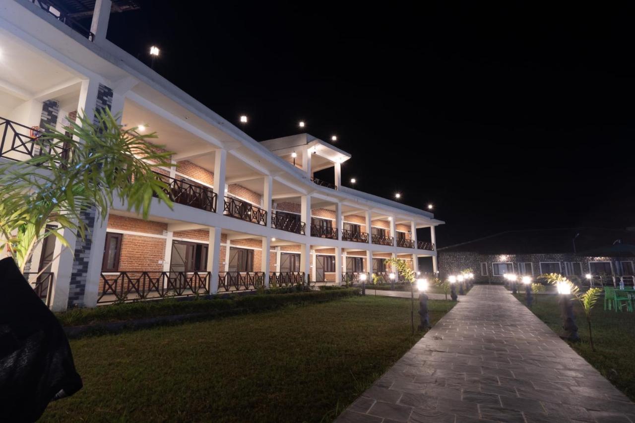 Babai Resort Pvt Ltd Bardiya Luaran gambar