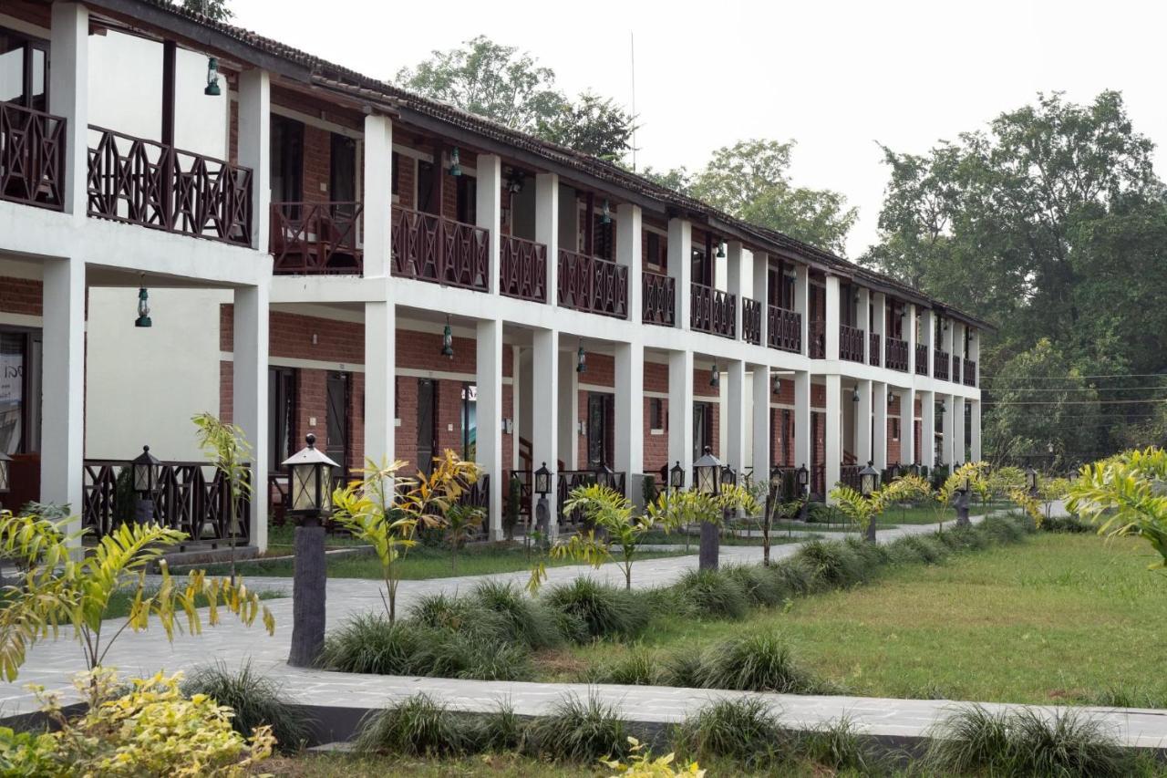 Babai Resort Pvt Ltd Bardiya Luaran gambar