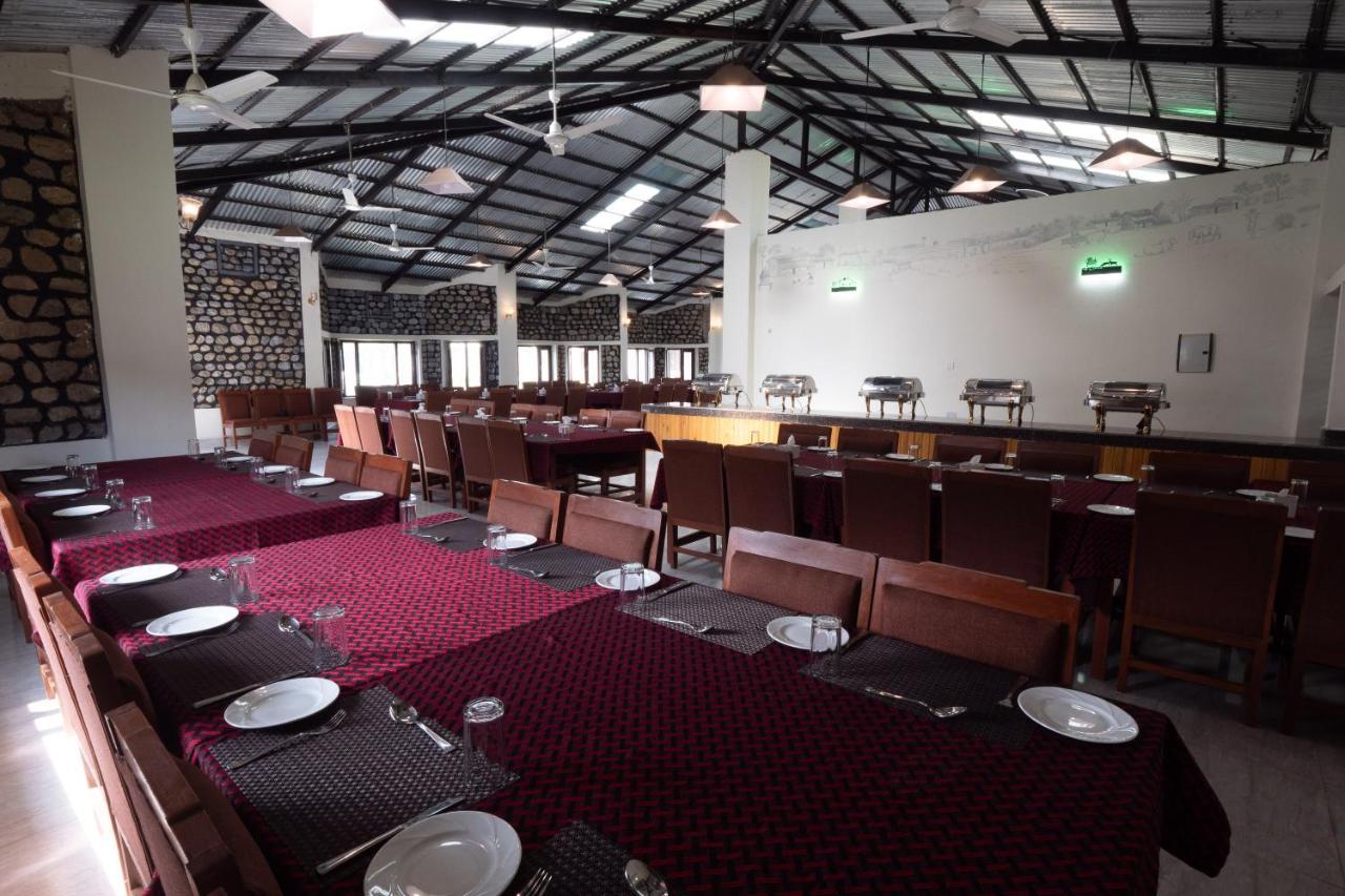 Babai Resort Pvt Ltd Bardiya Luaran gambar