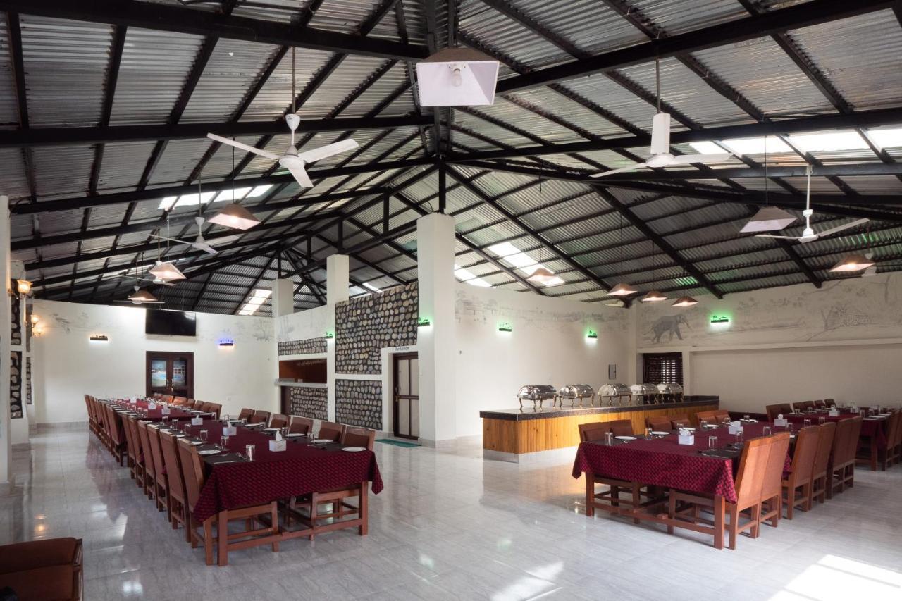 Babai Resort Pvt Ltd Bardiya Luaran gambar