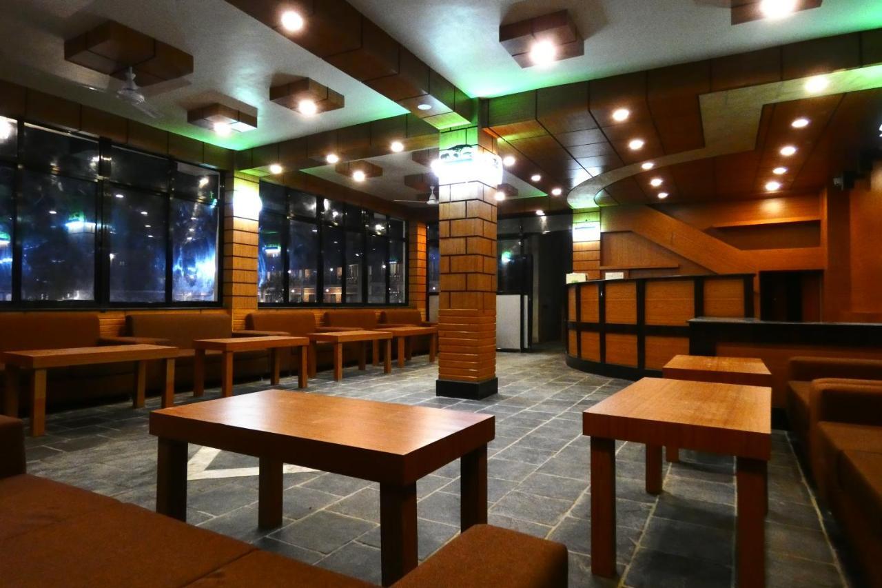 Babai Resort Pvt Ltd Bardiya Luaran gambar