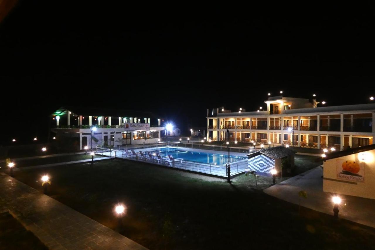 Babai Resort Pvt Ltd Bardiya Luaran gambar
