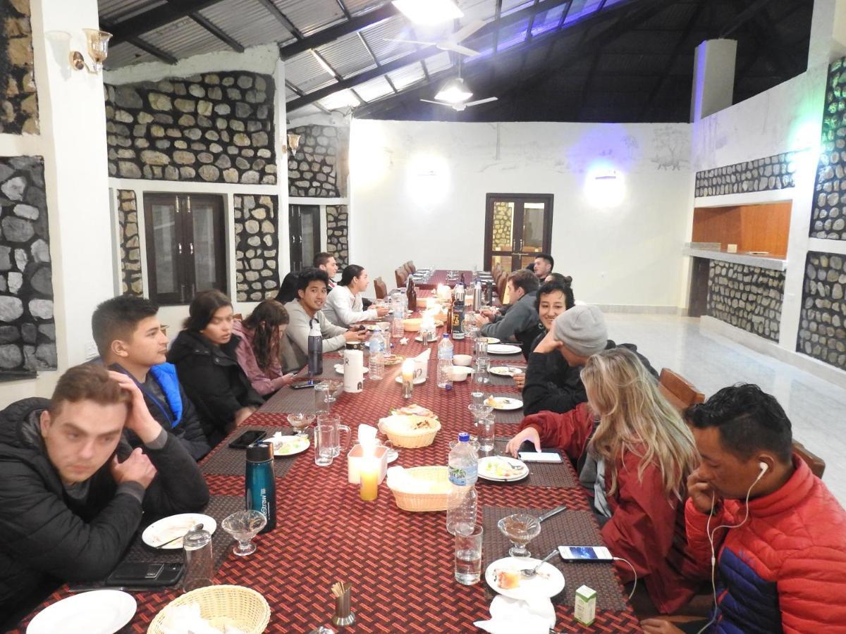 Babai Resort Pvt Ltd Bardiya Luaran gambar