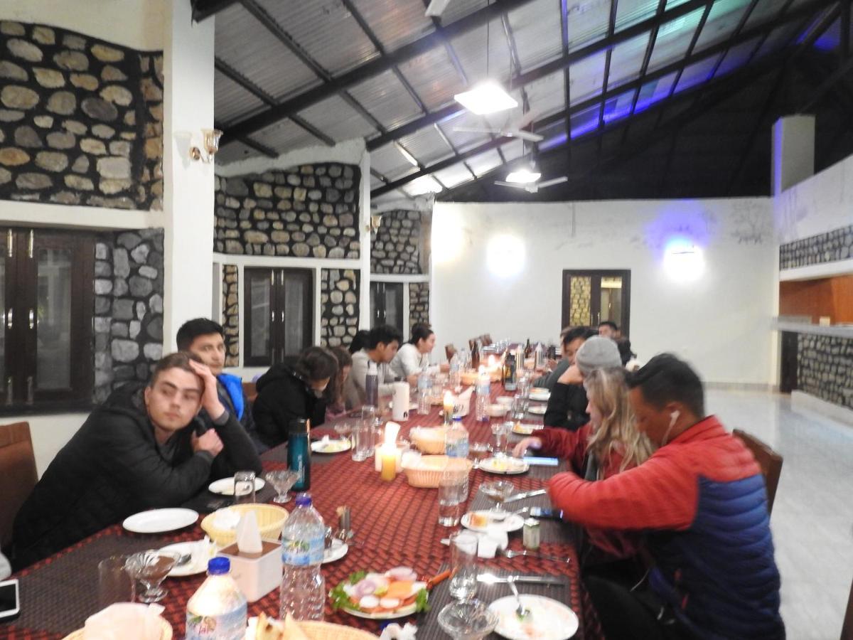 Babai Resort Pvt Ltd Bardiya Luaran gambar