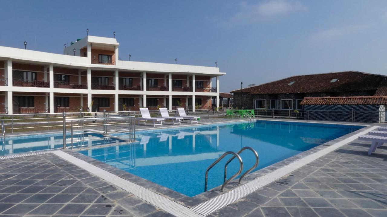 Babai Resort Pvt Ltd Bardiya Luaran gambar