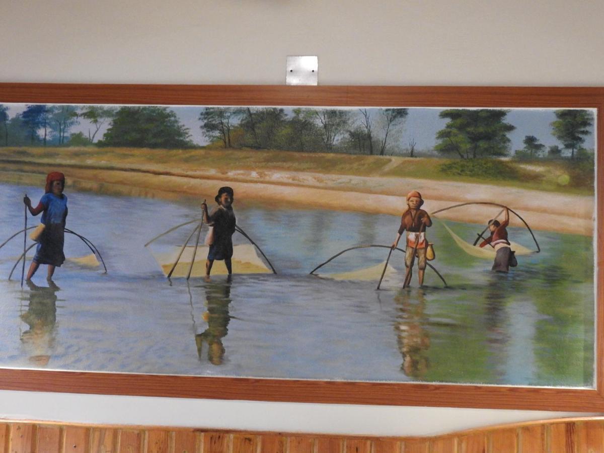 Babai Resort Pvt Ltd Bardiya Luaran gambar