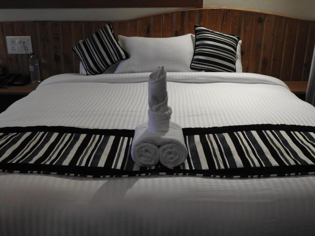 Babai Resort Pvt Ltd Bardiya Luaran gambar