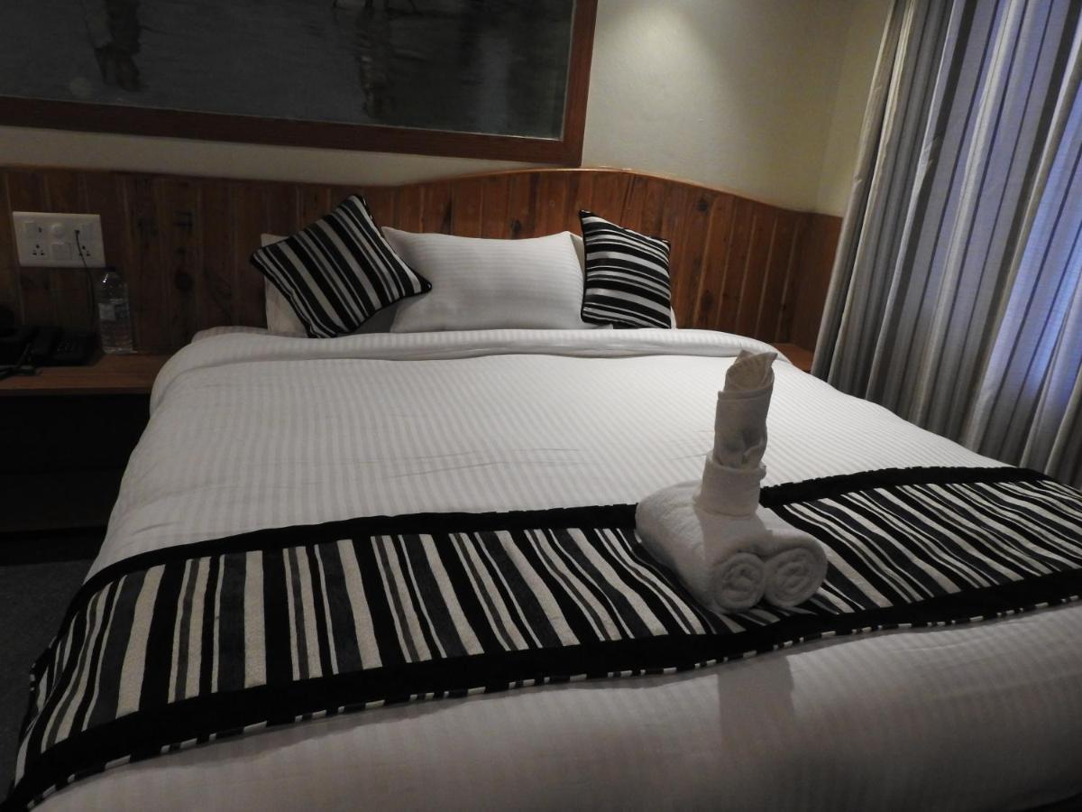 Babai Resort Pvt Ltd Bardiya Luaran gambar