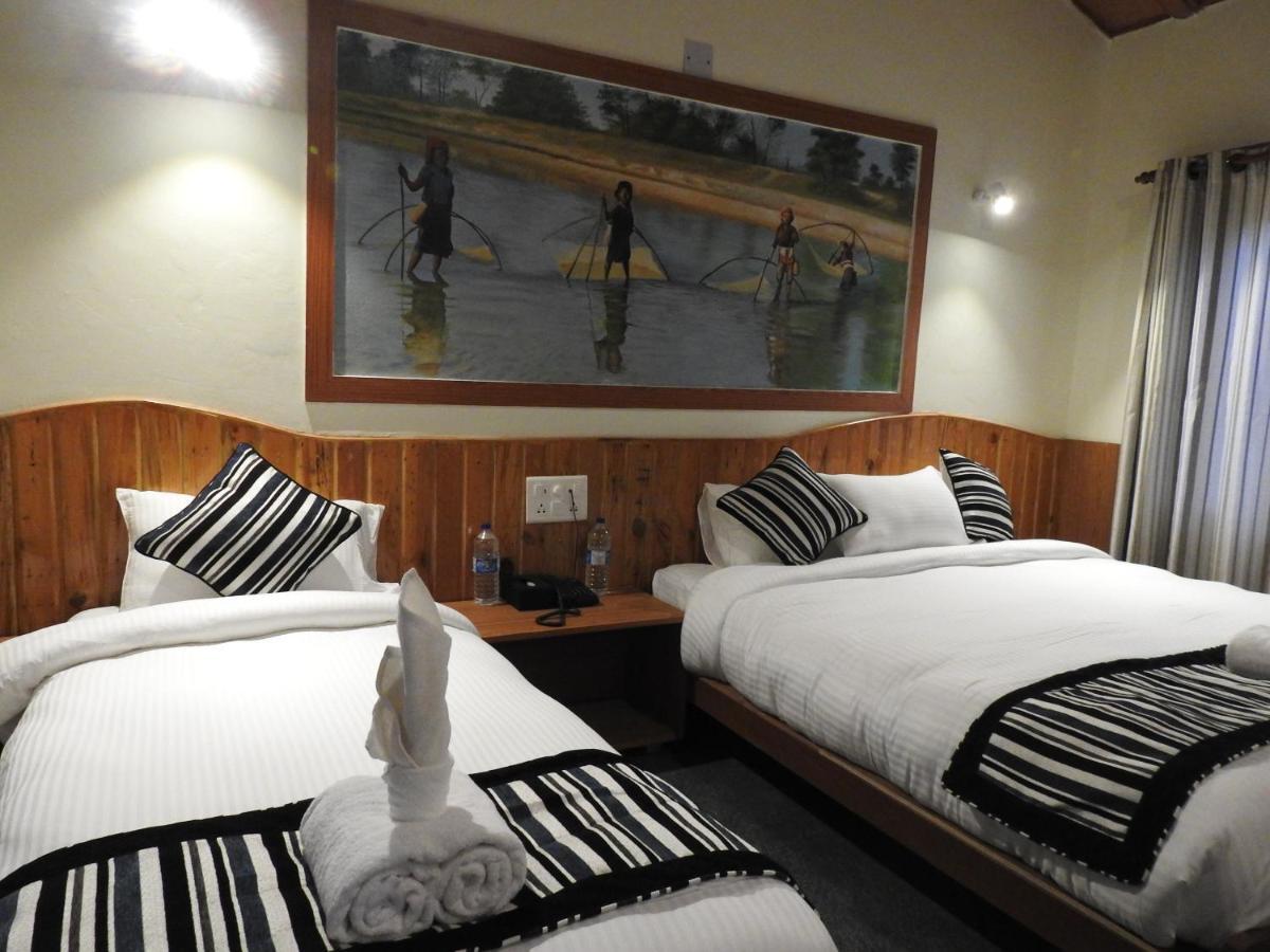 Babai Resort Pvt Ltd Bardiya Luaran gambar