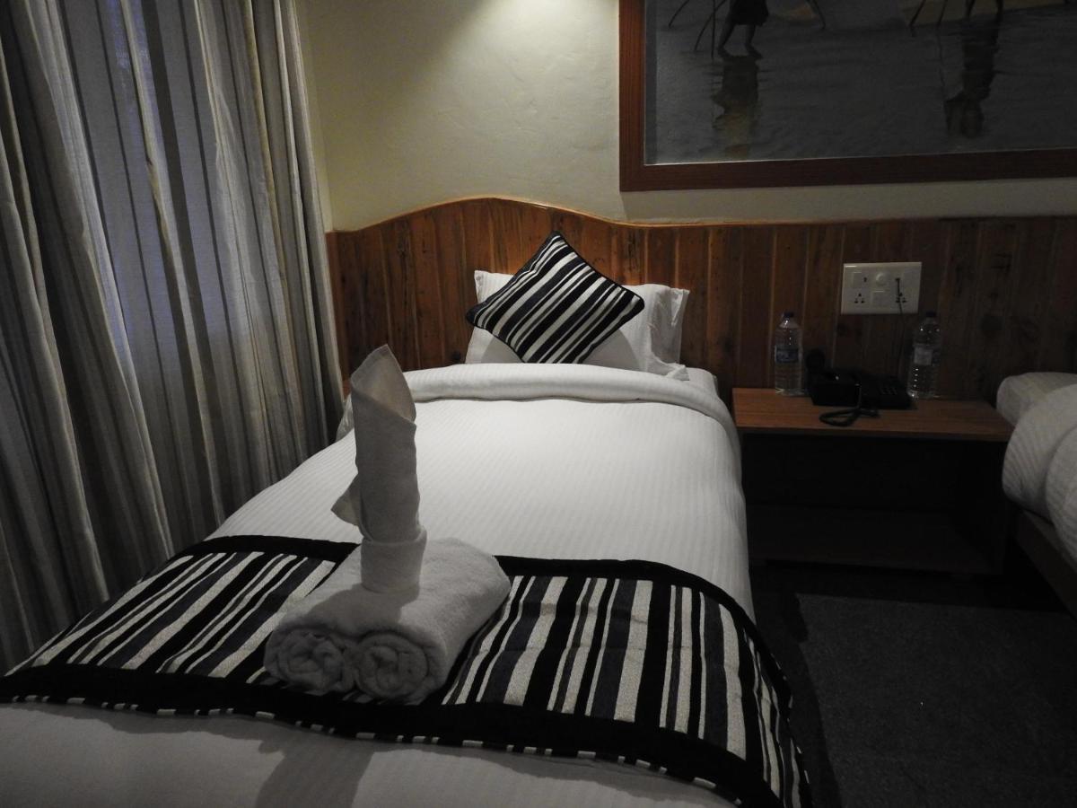 Babai Resort Pvt Ltd Bardiya Luaran gambar